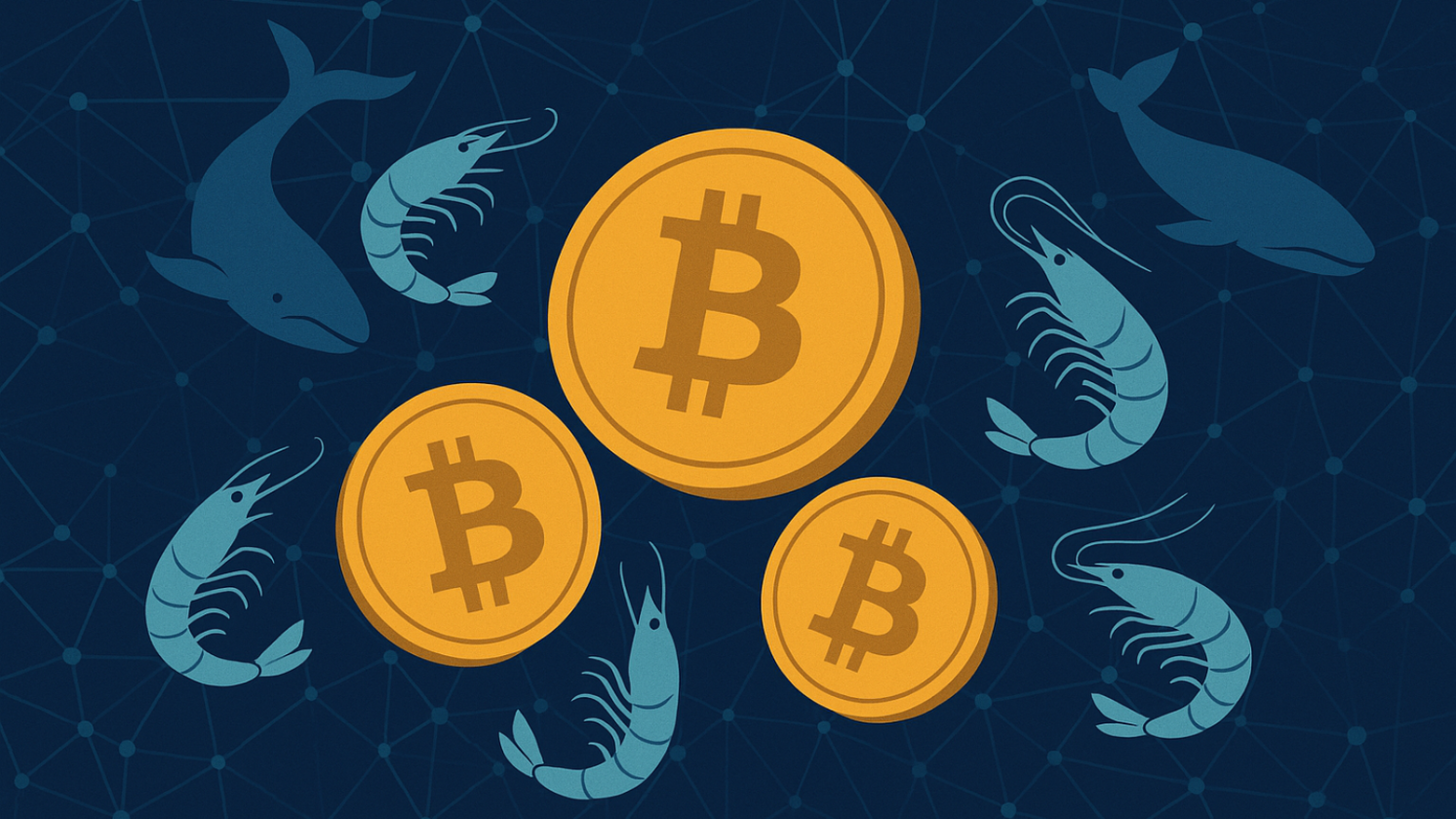 bitcoin-camaroes-baleias