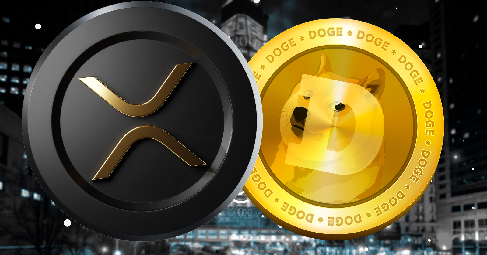 doge-xrp