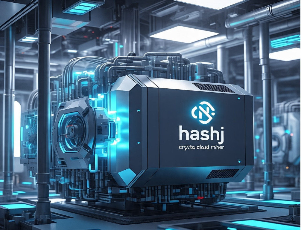 HashJ Ping