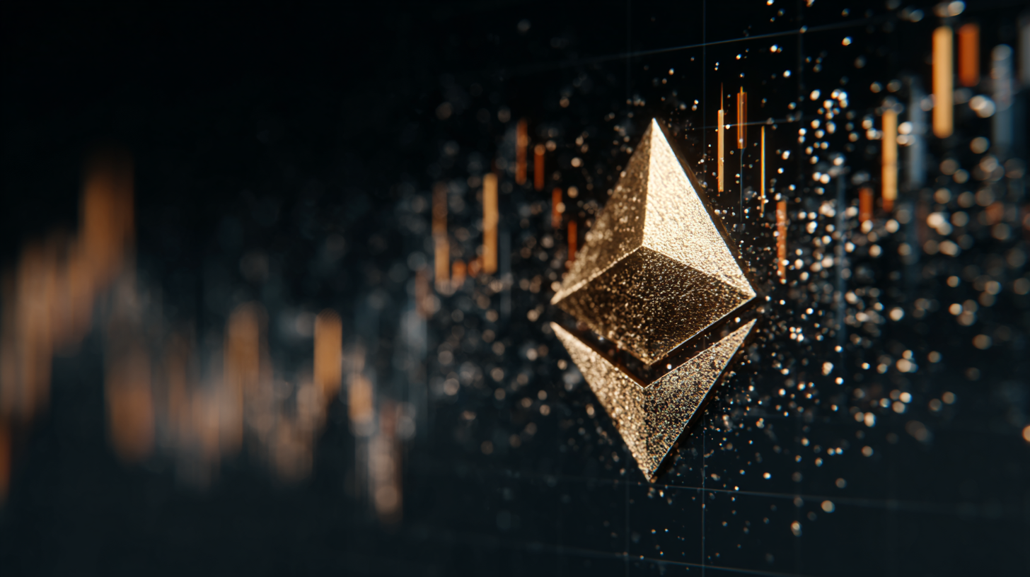 ETF de Ethereum da BlackRock quebra recorde e capta US$ 300 milhões