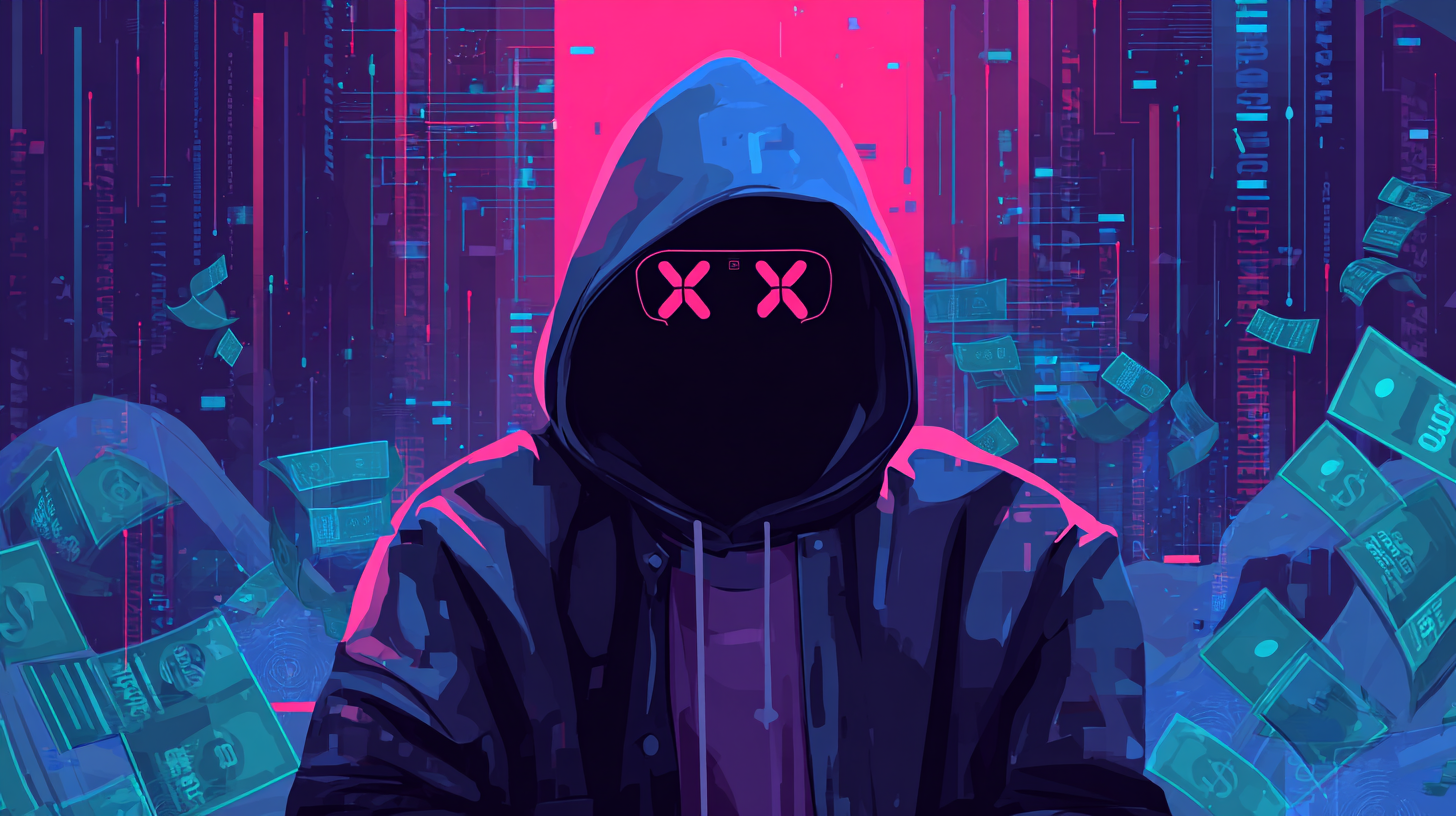 Hacker da GMX devolve fundos e tokens sobe mais de 15%