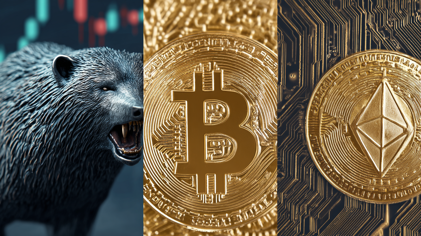 3 criptomoedas para ficar de olho este fim de semana