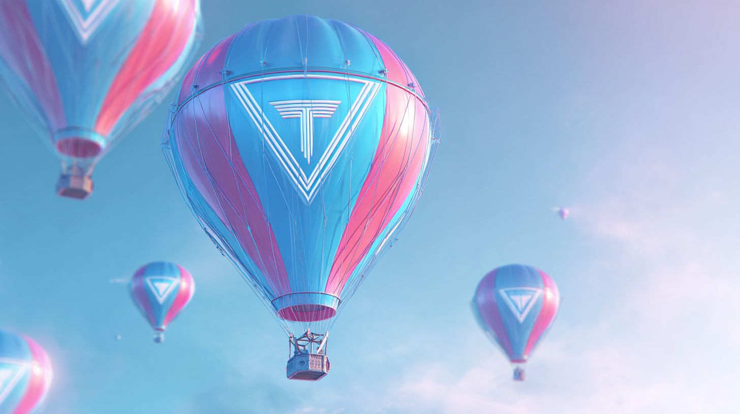 Protocolo com mais de US$ 400 milhões em TVL anuncia token e airdrop