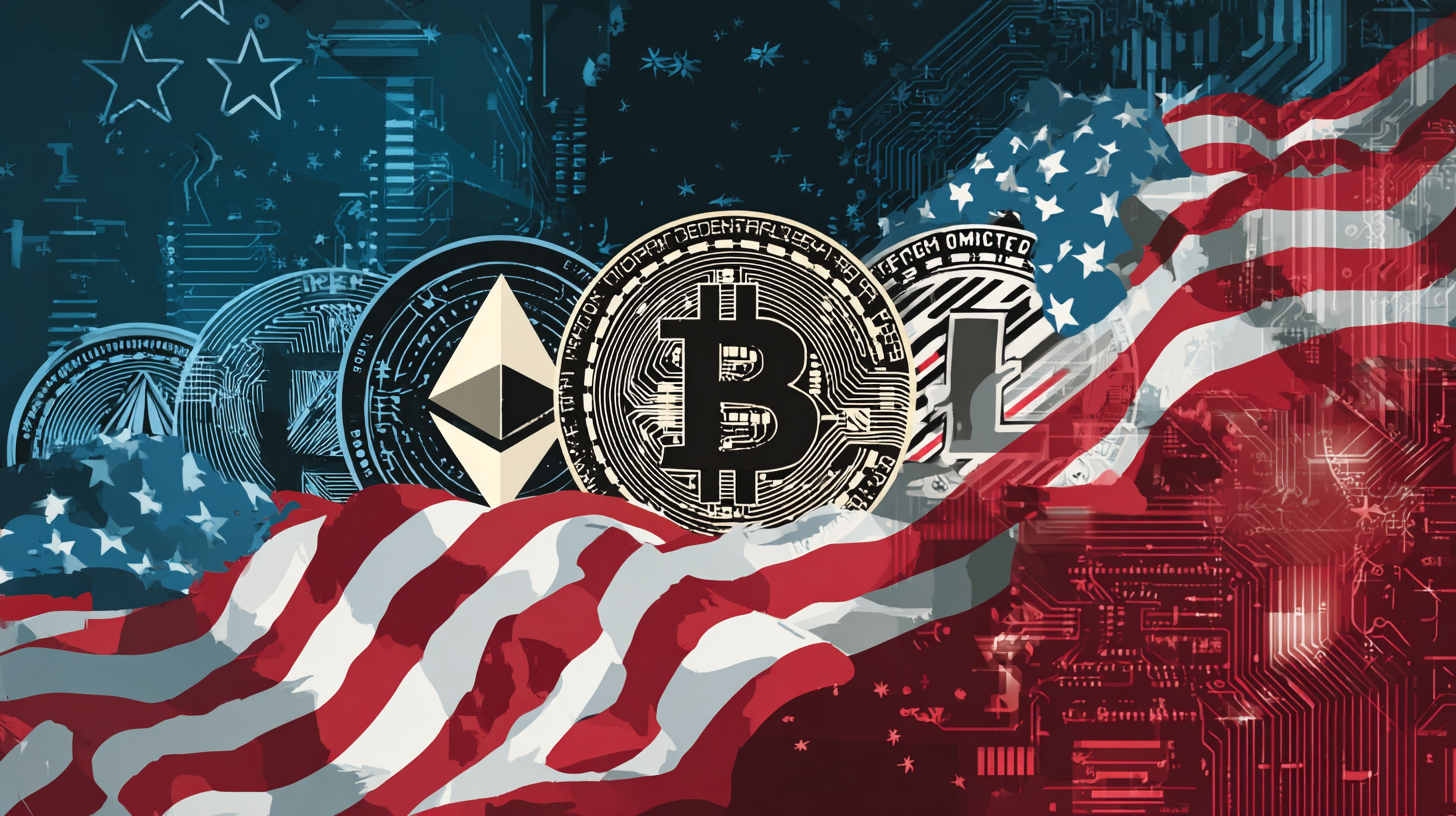 Democratas lançam “semana anti-cripto” e tentam barrar leis nos EUA