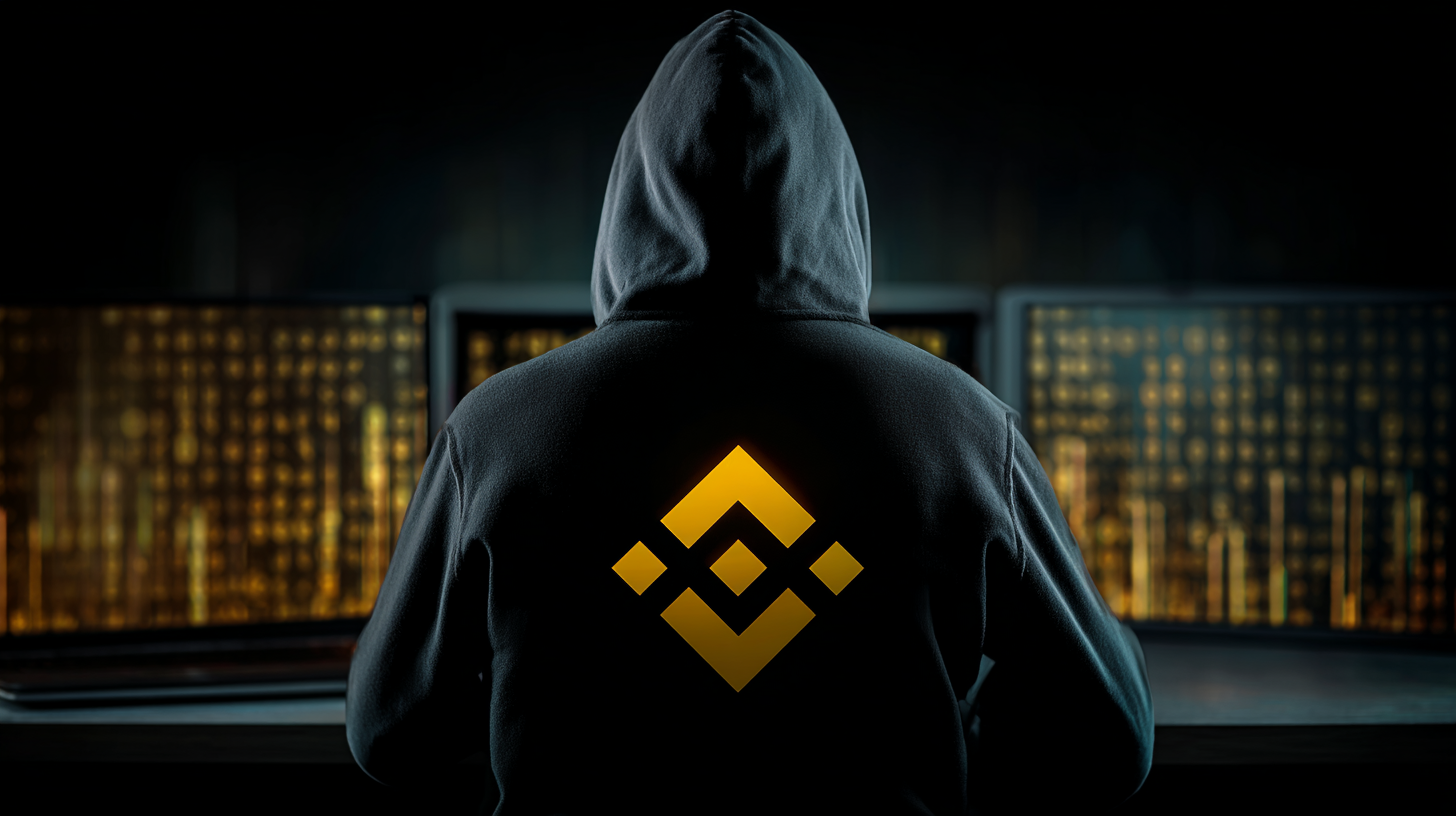 Binance ajuda Polícia Civil a desarticular esquema de R$ 164 milhões na dark web