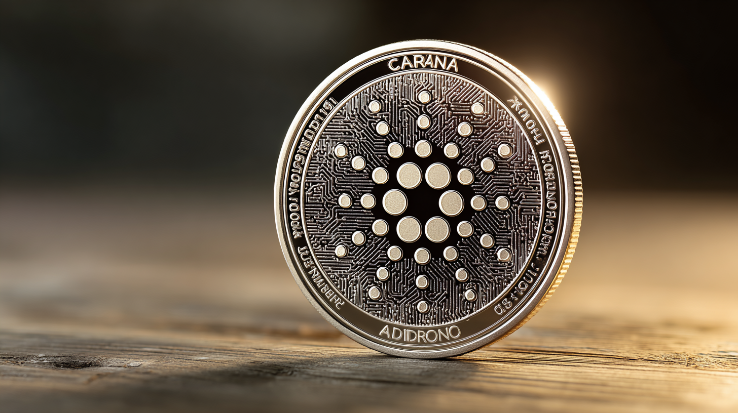 Cardano dispara, mas pode perder nível de US$ 0,70 em breve
