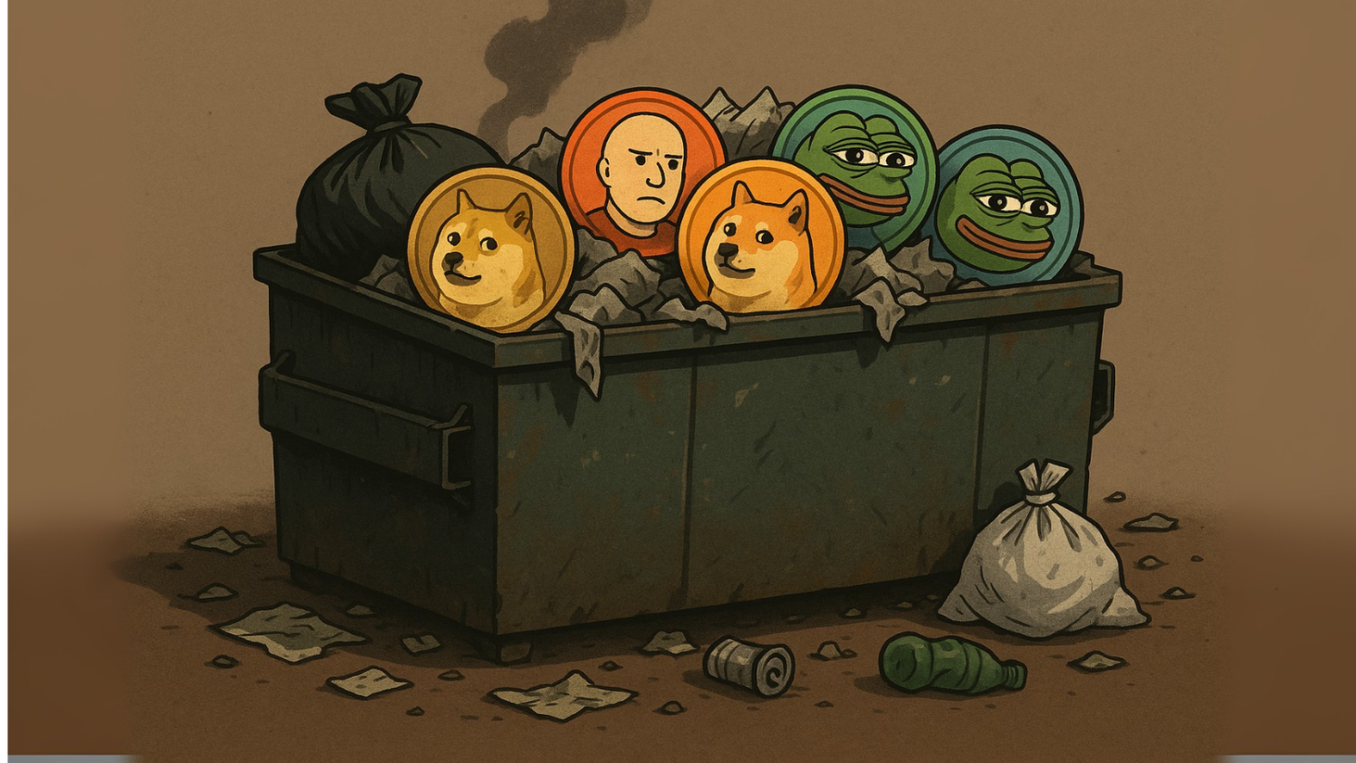 memecoins-lixo