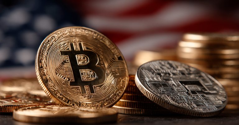 Nova proposta nos EUA favorece uso de criptomoedas; Brasil segue na contramão