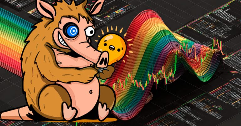 Aprovação do ETF da Grayscale agita o mercado – Snorter Token chama atenção dos traders
