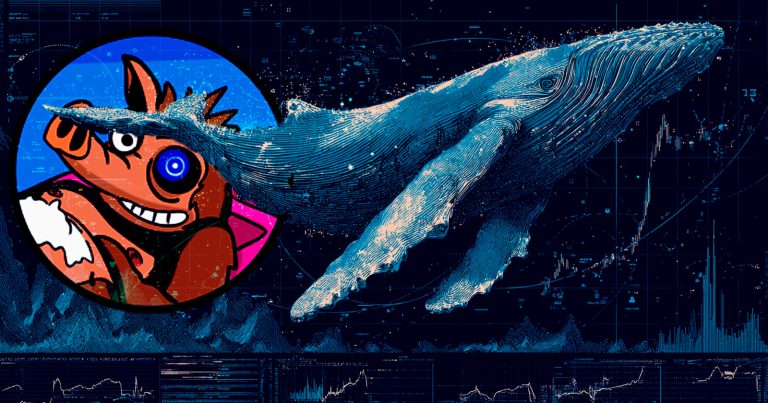 PENGU, WIF e Useless em alta — Snorter Token entra no radar das baleias de memecoins