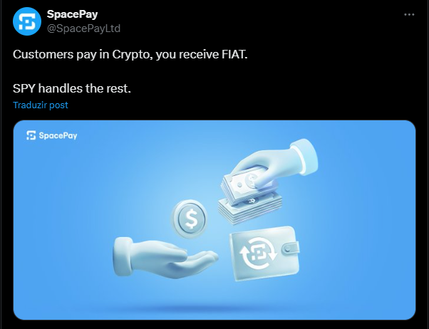 SpacePay