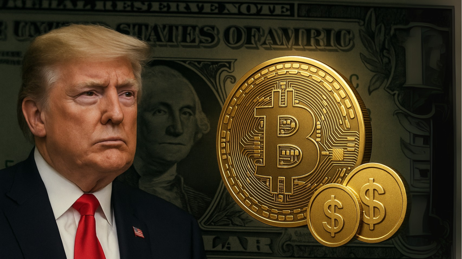 trump-stablecoins-bitcoin