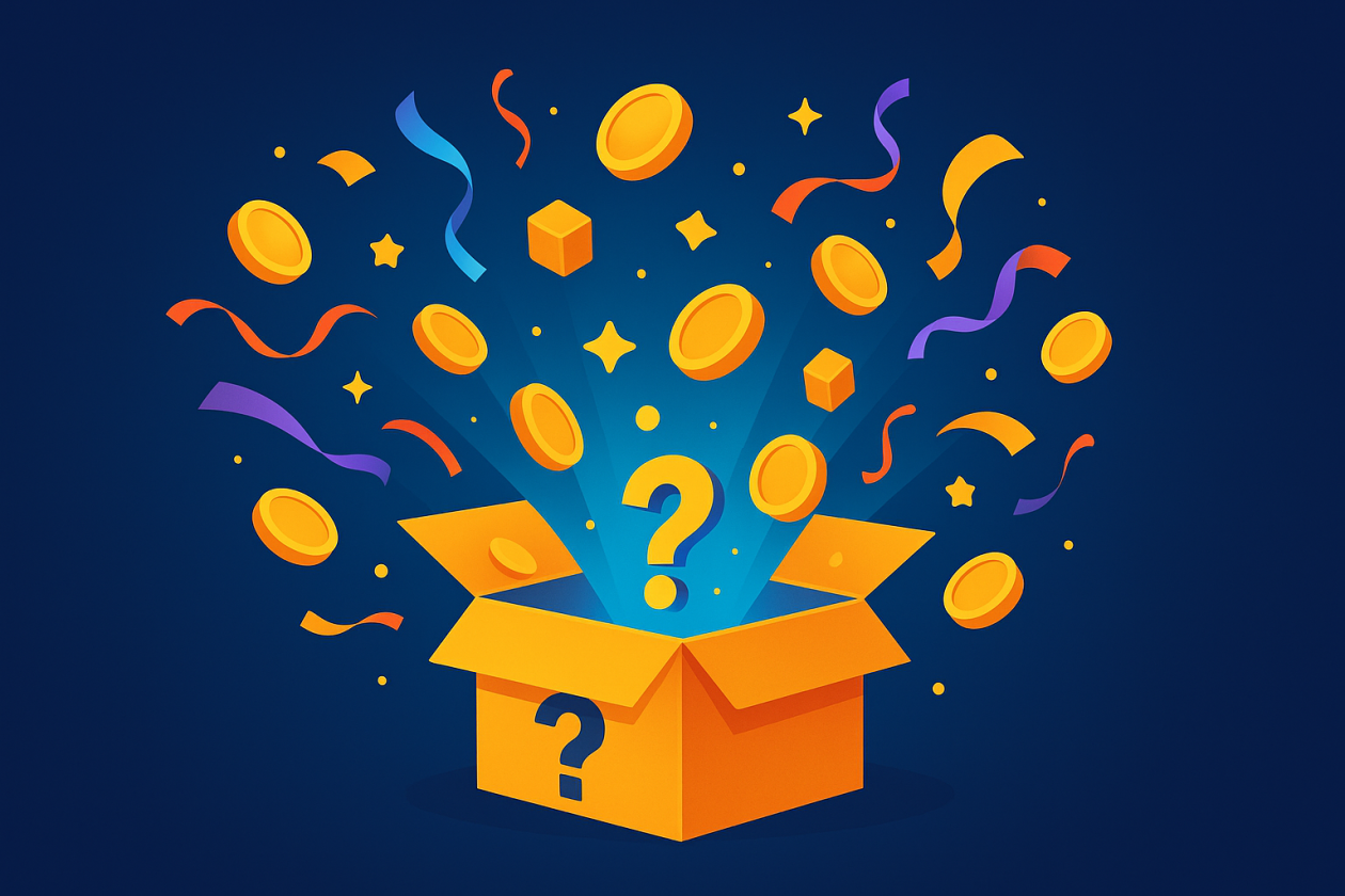 unboxing jemlit