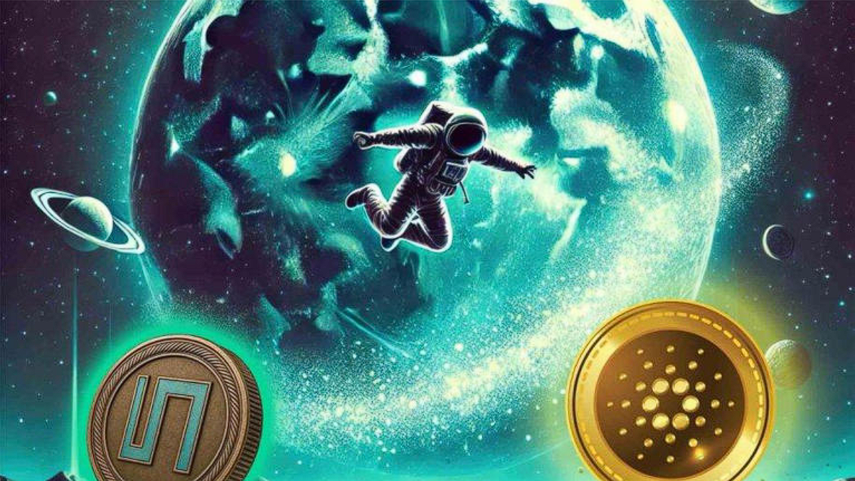 Charles Hoskinson surpreendente com atualização da Cardano - CriptoFacil