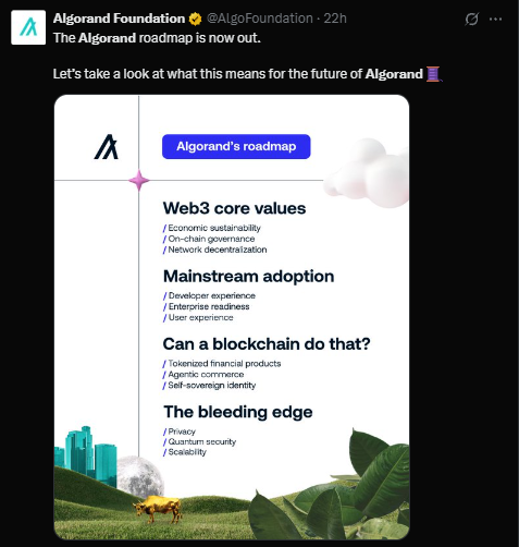 ALGORAND