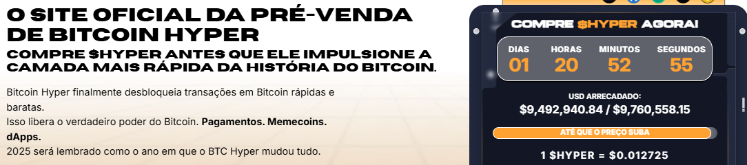 Bitcoin Hyper