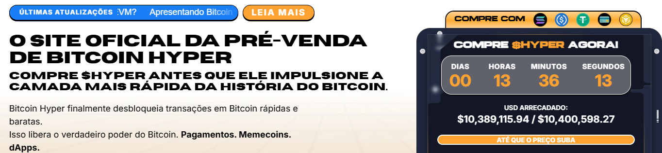 Bitcoin Hyper