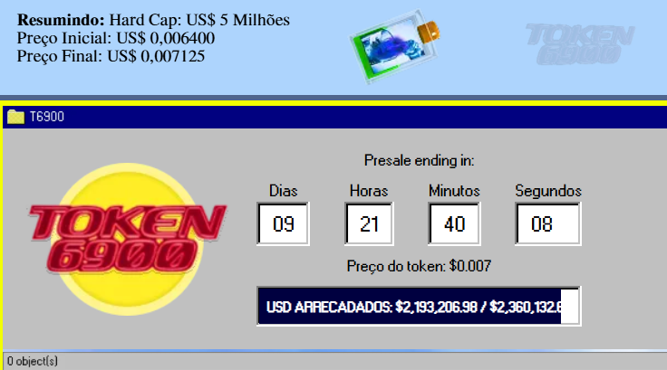 TOKEN6900