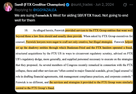 FTX