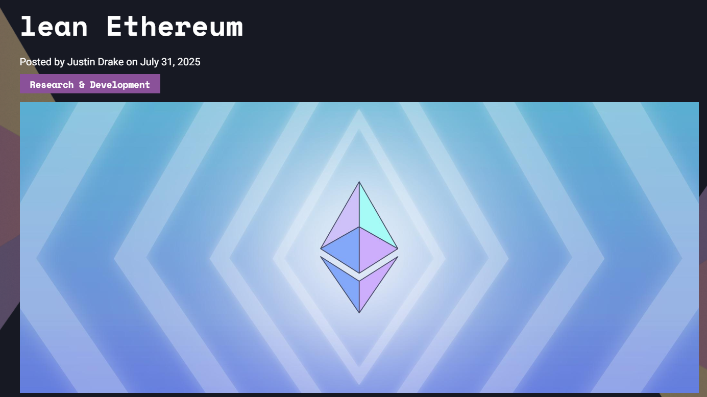 Fundação Ethereum