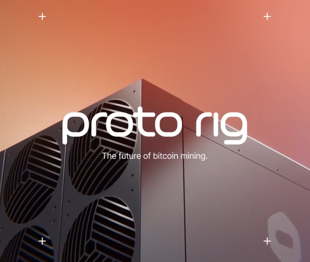 Proto Rig.