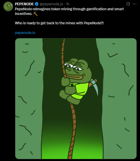 PEPENODE