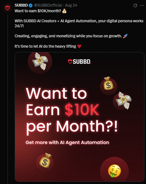 SUBBD