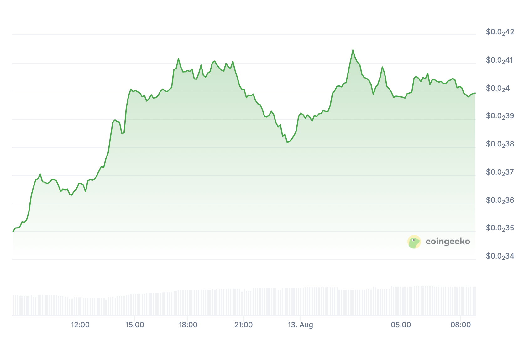 PUMP.