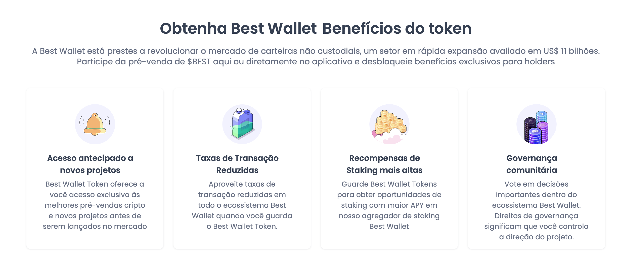 Best Wallet.