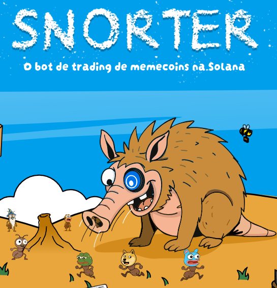 Snorter Bot