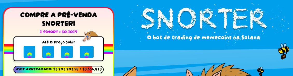 Snorter Bot
