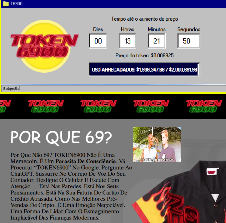 Token69000