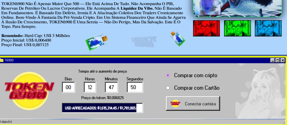 Token69000