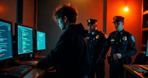 hacker-preso-por-ameacar-felca