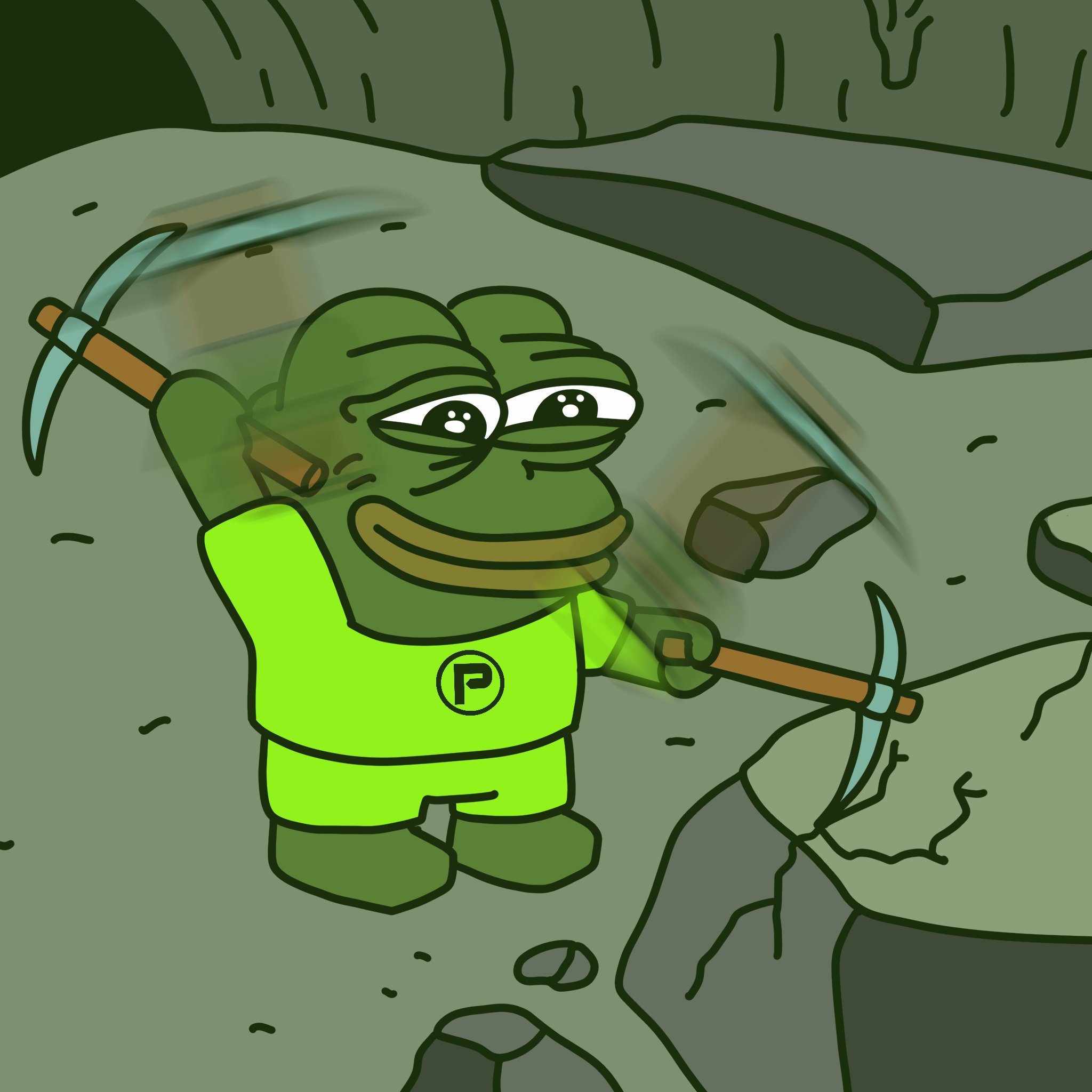 PepeNode