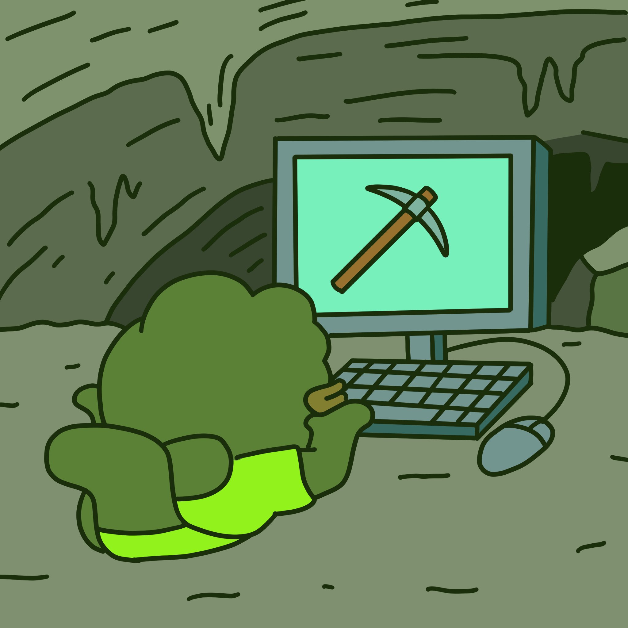 PEPENODE