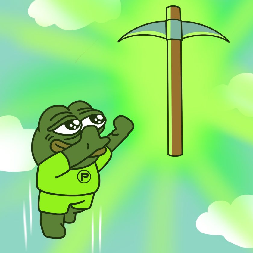 Pepenode