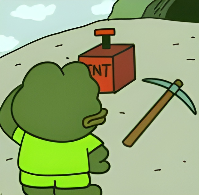 Por que a Pepenode pode ser a próxima moeda meme de 100x