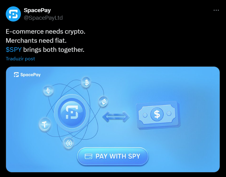 SpacePay