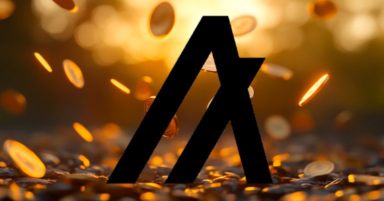 Algorand revela roadmap 2026 e ALGO reage com alta moderada
