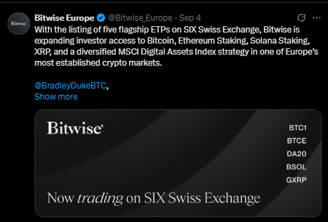 Bitwise