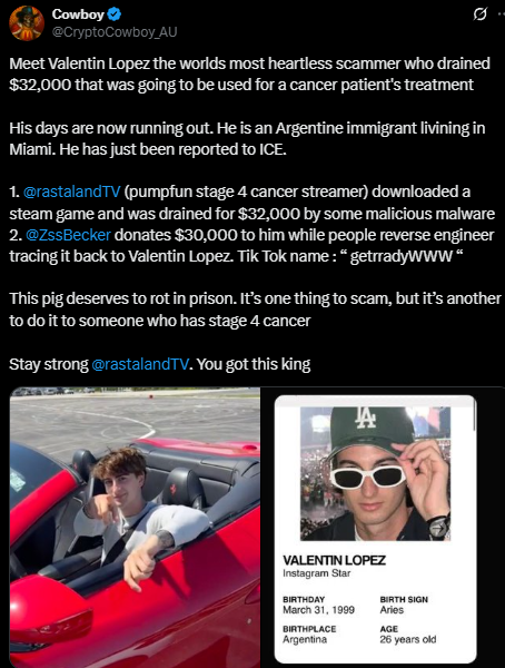 CANCER