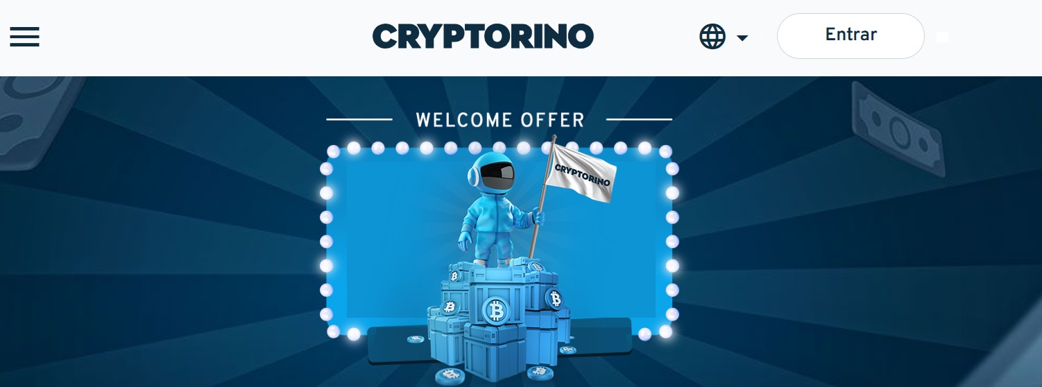 cryptorino site oficial