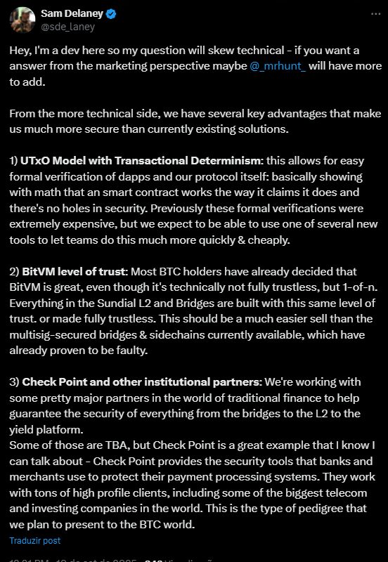 DeFi no Bitcoin