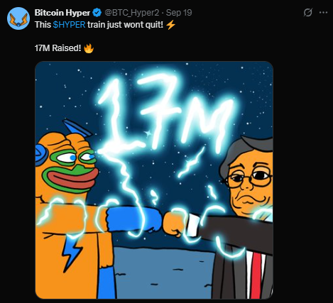 Hyper 17