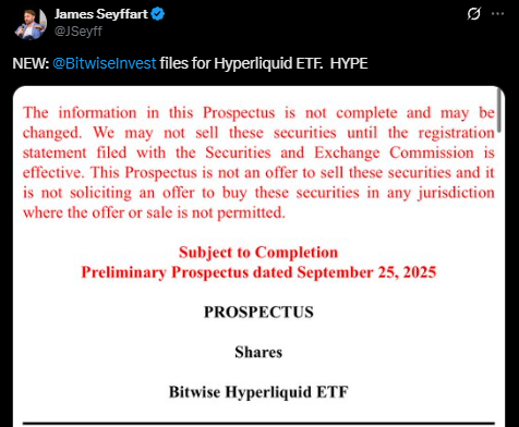 ETF HYPE