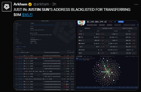 Justin Sun