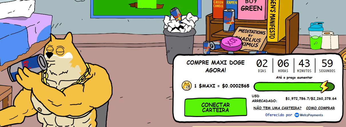 MAXI