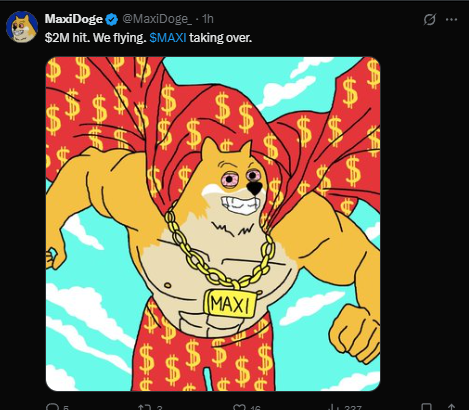 MAXI