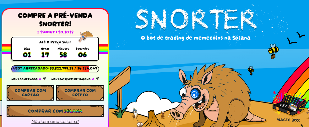 NORTER